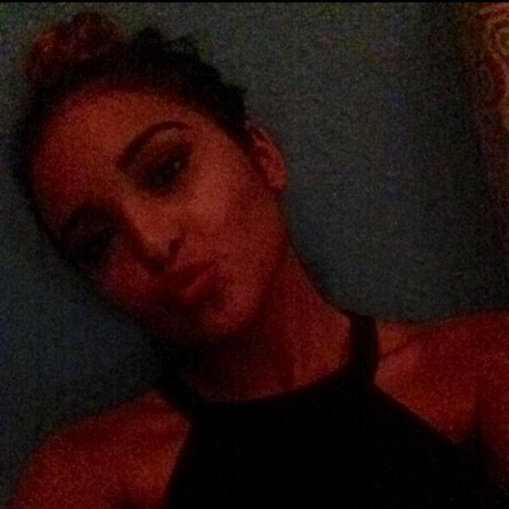 Meet your Posher, Shanika